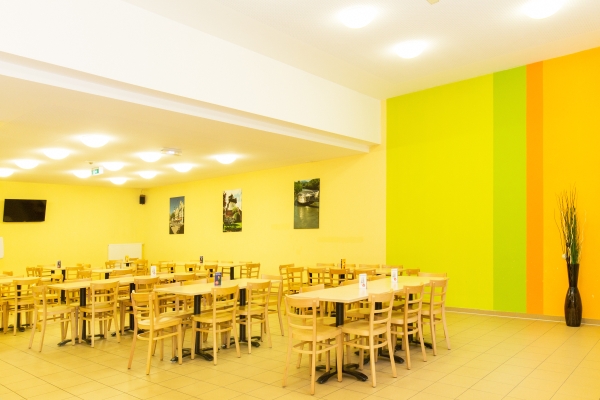 Hotel a&o Graz Hauptbahnhof
